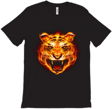 actiniumtiger T-Shirts