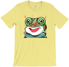 Frog Tee