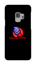 oversizecone Samsung Phone Cases