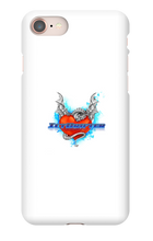 icydrifter iPhone Phone Cases