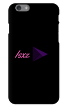 zertexf iPhone Phone Cases