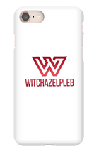 witchazelpleb iPhone Phone Cases