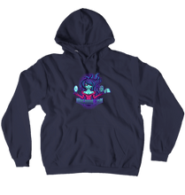 Macabre...ish Hoodies (No-Zip/Pullover)