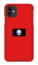 theaceinator1 iPhone Phone Cases