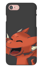 Happy Vorpie Phonecase