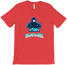 unlawful_virus T-Shirts