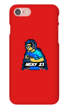 COVER LOGO NICKY23