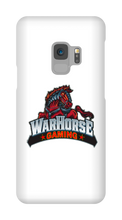 Warhorse Gaming Samsung Phone Cases