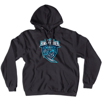 the_great_ring_bearer Hoodies (No-Zip/Pullover)