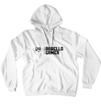 Moletom RabelloBR -  (No-Zip/Pullover)