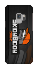 Skidybiddy Samsung Phone Case