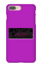 kittygamer06660 iPhone Phone Cases