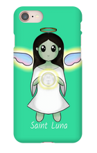 Saint Luna iPhone Case (Limited Edition)