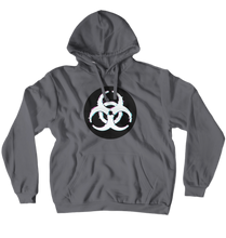 Bio's Hoodie!