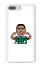 YOOOHURT iPhone Phone Cases