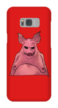eldritchspig Samsung Phone Cases