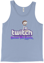Twitch Chibi TankTops