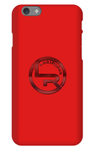 lokirulez iPhone Phone Cases