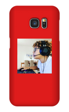 itacuba Samsung Phone Cases