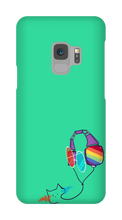 kyoliru Samsung Phone Cases