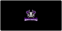 bigwhitebuffa1o XXL Gaming Mousepad