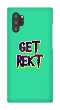 kickuh06 Samsung Phone Cases
