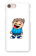 Jeffrey154 iPhone Cases