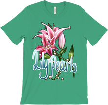 lillypearls T-Shirts