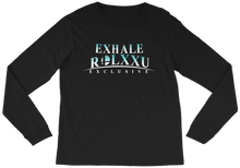 Exhale Rolxxu Long Sleeve