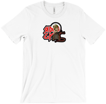 r4gy T-Shirts