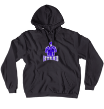 hydro_maniac Hoodies (No-Zip/Pullover)