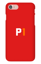 redeagle_p1 iPhone Phone Cases
