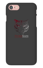 Psyko Kain iPhone Phone Cases
