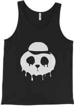 Melted Tank Top