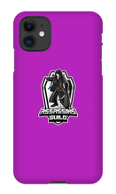 kayladonegonerogue iPhone Phone Cases