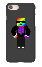 Joss TS Avatar iPhone Phone Cases