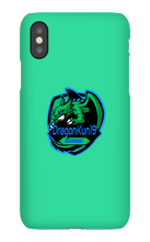 dragonkun19 iPhone Phone Cases