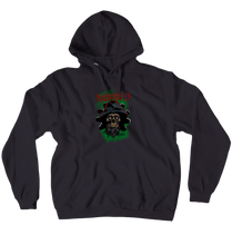 MB23 Hoodie (No-Zip/Pullover)