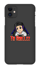 txskillzz iPhone Phone Cases