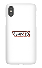 VEZ1X iPhone Phone Cases