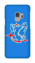 egs✰ Logo Samsung Cases