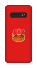 Cobra Kettle Samsung Phone Case