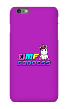 Omfgoddess iPhone Phone Case