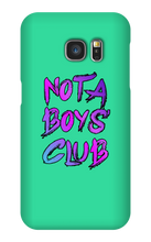 mamamercs Samsung Phone Cases
