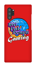 mrfabdonut Samsung Phone Cases