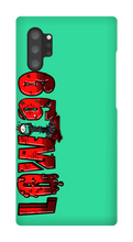L0WI99 Samsung Phone Cases
