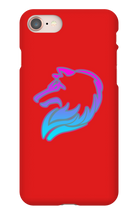 calberg_ iPhone Phone Cases
