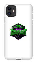 gemkight iPhone Phone Cases