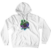 engineereddeath Hoodies (No-Zip/Pullover)