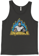 orwiggle Tank Top